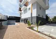 Kupić Apartament 1+1 w Alanyi z widokiem na morze w Kargicak 7