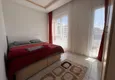 Dostępny zakup Apartament 1+1 w Alanyi z widokiem na morze w Kargicak 7