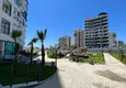 Kupić Apartament 1+1 z widokiem na morze w Mahmutlar  8 