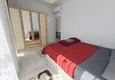 Dostępny zakup Apartament 1+1 w Alanyi z widokiem na morze w Kargicak 8