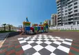 Kupić Apartament 1+1 z widokiem na morze w Mahmutlar  9 