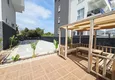 Kupić Apartament 1+1 w Alanyi z widokiem na morze w Kargicak 8