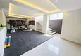 Kupić Apartament 1+1 w Alanyi z widokiem na morze w Kargicak 9