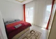 Dostępny zakup Apartament 1+1 w Alanyi z widokiem na morze w Kargicak 9