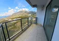Dostępny zakup Apartament 1+1 z widokiem na morze w Mahmutlar  9 