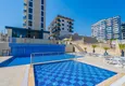 Kupić Mieszkania od inwestora, w kompleksie na końcowym etapie budowy, dzielnica Payallar — Alanya 10