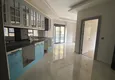 Dostępny zakup Nieruchomość w centrum Alanyi na zezwolenie na pobyt i obywatelstwo - apartament 1+1 w pobliżu plaży Keykubat 3