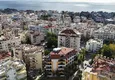 Kupić Nieruchomość w centrum Alanyi na zezwolenie na pobyt i obywatelstwo - apartament 1+1 w pobliżu plaży Keykubat 1