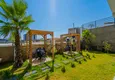 Kupić Mieszkania od inwestora, w kompleksie na końcowym etapie budowy, dzielnica Payallar — Alanya 12