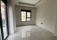 Dostępny zakup Nieruchomość w centrum Alanyi na zezwolenie na pobyt i obywatelstwo - apartament 1+1 w pobliżu plaży Keykubat 5