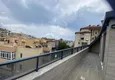 Dostępny zakup Nieruchomość w centrum Alanyi na zezwolenie na pobyt i obywatelstwo - dwupoziomowy 2+1 w pobliżu plaży Keykubat 13 