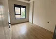 Dostępny zakup Nieruchomość w centrum Alanyi na zezwolenie na pobyt i obywatelstwo - apartament 1+1 w pobliżu plaży Keykubat 6