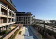 Dostępny zakup Apartamenty na raty w komfortowym kompleksie — Alanya, Oba 8 