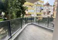 Dostępny zakup Nieruchomość w centrum Alanyi na zezwolenie na pobyt i obywatelstwo - apartament 1+1 w pobliżu plaży Keykubat 8