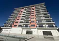 Kupić Apartamenty od inwestora w kompleksie w budowie — Alanya, dzielnica Avsallar 2