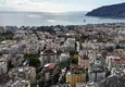 Kupić Nieruchomość w centrum Alanyi na zezwolenie na pobyt i obywatelstwo - dwupoziomowy 2+1 w pobliżu plaży Keykubat 2 