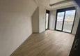 Dostępny zakup Nieruchomość w centrum Alanyi na zezwolenie na pobyt i obywatelstwo - dwupoziomowy 2+1 w pobliżu plaży Keykubat 4 