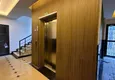 Kupić Nieruchomość w centrum Alanyi na zezwolenie na pobyt i obywatelstwo - apartament 1+1 w pobliżu plaży Keykubat 5