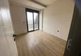 Dostępny zakup Nieruchomość w centrum Alanyi na zezwolenie na pobyt i obywatelstwo - dwupoziomowy 2+1 w pobliżu plaży Keykubat 5 