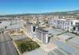 Kupić Mieszkania od inwestora, w kompleksie na końcowym etapie budowy, dzielnica Payallar — Alanya 6