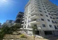 Kupić Apartamenty w Mahmutlar od inwestora w kompleksie na końcowym etapie budowy  7 