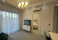 Dostępny zakup Mieszkania od inwestora, w kompleksie na końcowym etapie budowy, dzielnica Payallar — Alanya 22
