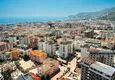 Kupić Nieruchomość w Alanyi od właściciela - apartament 2+1, plaża Kleopatra 1