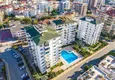 Kupić Nieruchomość w Alanyi od właściciela - apartament 2+1, plaża Kleopatra 2