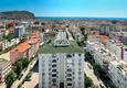 Kupić Nieruchomość w Alanyi od właściciela - apartament 2+1, plaża Kleopatra 3