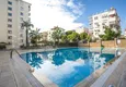 Kupić Nieruchomość w Alanyi od właściciela - apartament 2+1, plaża Kleopatra 4