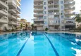 Kupić Nieruchomość w Alanyi od właściciela - apartament 2+1, plaża Kleopatra 6