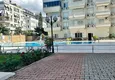 Kupić Nieruchomość w Alanyi od właściciela - apartament 2+1, plaża Kleopatra 7