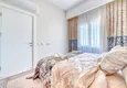 Dostępny zakup Nieruchomość w Alanyi z ratami do 1 roku - nowy apartament 1+1 z widokiem na morze w Avsallar 12 