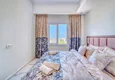 Dostępny zakup Nieruchomość w Alanyi z ratami do 1 roku - nowy apartament 1+1 z widokiem na morze w Avsallar 13 