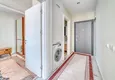 Dostępny zakup Nieruchomość w Alanyi z ratami do 1 roku - nowy apartament 1+1 z widokiem na morze w Avsallar 1 