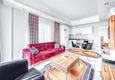 Dostępny zakup Nieruchomość w Alanyi z ratami do 1 roku - nowy apartament 1+1 z widokiem na morze w Avsallar 2 
