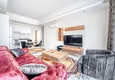 Dostępny zakup Nieruchomość w Alanyi z ratami do 1 roku - nowy apartament 1+1 z widokiem na morze w Avsallar 3 