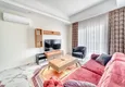 Dostępny zakup Nieruchomość w Alanyi z ratami do 1 roku - nowy apartament 1+1 z widokiem na morze w Avsallar 6 