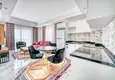 Dostępny zakup Nieruchomość w Alanyi z ratami do 1 roku - nowy apartament 1+1 z widokiem na morze w Avsallar 7 