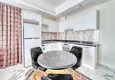 Dostępny zakup Nieruchomość w Alanyi z ratami do 1 roku - nowy apartament 1+1 z widokiem na morze w Avsallar 8 