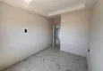 Dostępny zakup Nieruchomość w Gazipasa - 1+1 mieszkania w nowym kompleksie, dzielnica Pazarji 19 