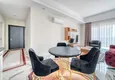 Dostępny zakup Nieruchomość w Alanyi z ratami do 1 roku - nowy apartament 1+1 z widokiem na morze w Avsallar 9 