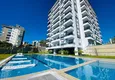 Kupić Nieruchomość w Alanyi z licencją na wynajem krótkoterminowy - apartament 1+1 w Avsallar 1 