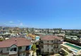 Dostępny zakup Nieruchomość w Alanyi - 1+1 85 m2 umeblowane mieszkanie w kompleksie wypoczynkowym premium, dzielnica Turkler 10 