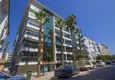 Kupić Nieruchomość w centrum Alanya - apartament 2+1 150 metrów od morza, plaża Keykubat 1