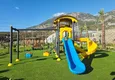 Kupić Nieruchomość w Alanyi z widokiem na morze - apartament 1+1 w Mahmutlar 11 