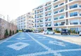 Kupić Apartament 1+1 w Alanyi z 12-miesięcznym planem ratalnym - dzielnica Oba 12 