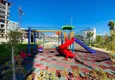 Kupić Nieruchomość w Alanyi z licencją na wynajem krótkoterminowy - apartament 1+1 w Avsallar 11 