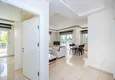 Dostępny zakup Apartament 2+1 na zezwolenie na pobyt w centrum Alanyi - 600 metrów od plaży Kleopatra 1 