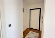 Dostępny zakup Nieruchomość w centrum Alanyi - apartament 1+1 z widokiem na fortecę i morze w pobliżu plaży Kleopatra 1 